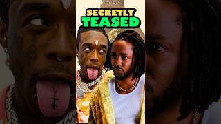 Rappers Secretly Teasing New Albums (Kendrick Lamar, Lil Uzi, Tyler)