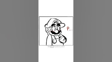 The most mature rivalry between Mario and Sonic