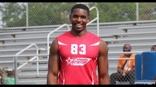Penn State Recruiting: Dani Dennis-Sutton