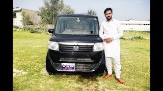 Honda N Box 14 Detailed Review Specs Price Pakistan Youtube Honda N Box 14 Detailed Review Specs Price Pakistan Youtube