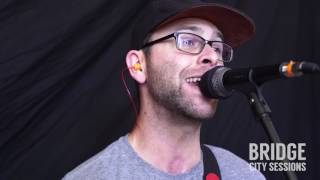 PHASERS ON KILL - On The Brink - BRIDGE CITY SESSIONS