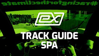 #worldex – Season 2 – Round 6 – #belgianexprix – Track Guide Spa
The World eX Championship is heading to Spa in Belgium for Round 6 of Season 2. Its the home race for Esports Team WRT and their pro racing driver Chris Overend takes you on board of his 1,000 hp all-alectric eX ZERO for a lap around the famous Formula One track.
www.rccoworldex.com/watch #worldex – Season 2 – Round 6 – #belgianexprix – Track Guide Spa