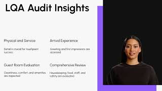 LQA Audit Guide_ Preparation Tips, Best Practices &amp; Best Software App with eAuditor