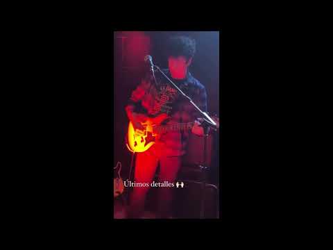 EXPLODER  - " TRIBUTO AUDIOSLAVE " -  EN WALSH
