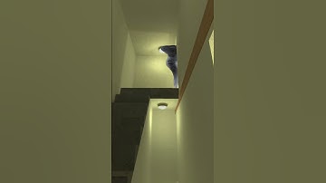 Hi My Name Is Aughh, Tornado And Juggler Nextbot Gmod