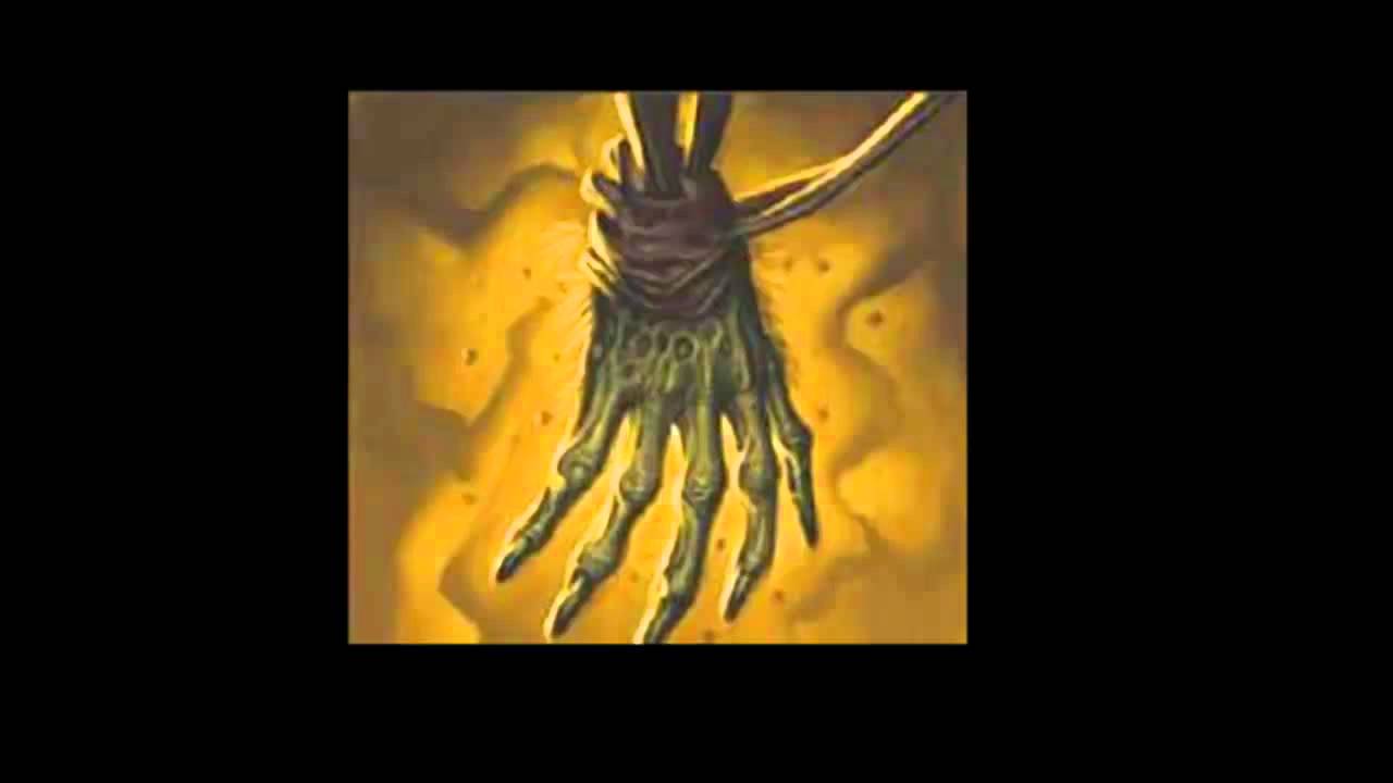 La Mano Peluda Caso Josue Completo