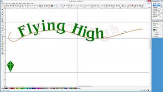 LXi Sign Making Software - Lesson 7 - Part 2