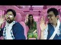 Ayushmann Khurrana,  Kriti Sanon | Caraoke