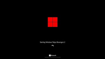 Windows Never Released Bootscreen Mockups 461 (2023)