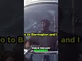 Cop's Last Warning! Car Chase Ends in Wild Negotiation #shorts
