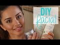 DIY | Facial at Home w/ Liz Earle | Kaushal Beauty