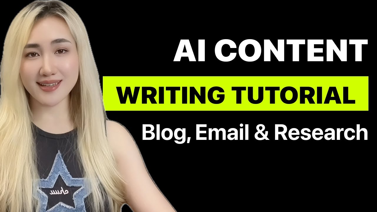 AI Content Writing Services That Clients Pay For｜How AI Makes Money (Lesson 2.2)