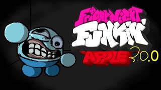 Child - Apple 3.0.0 Ost