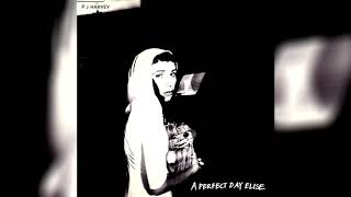 PJ Harvey - A Perfect Day Elise (mxrxnchx&#39;s Extended Edit)