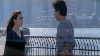 Kal Ho Na Ho- Touching Scene..