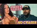 Can Noodz From a Girl Ever Be Too Much? + It's Rick's Birthday!! - No Chaser Episode 190