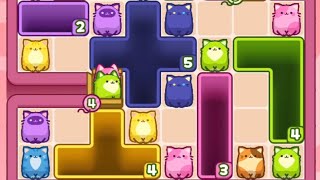 Drop The Cat Level 289