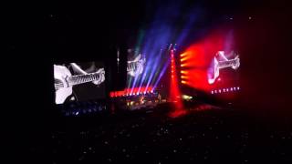 Personal Jesus - depeche MODE - 2017.07.21 Warsaw