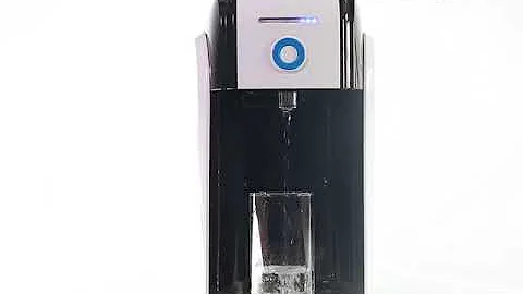 Selina Hidrotek drinking water system ultrafiltrat...