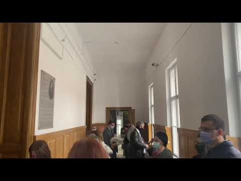 Surpriza la Curtea de Apel Cluj pentru judecatoare care se pensioneaza