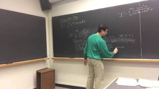 Math331 Lec17 IntegrationI