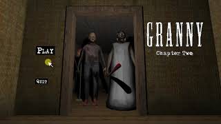 تنزيل لعبة Granny : Chapter Two بحجم صغير للكمبيوتر screenshot 3