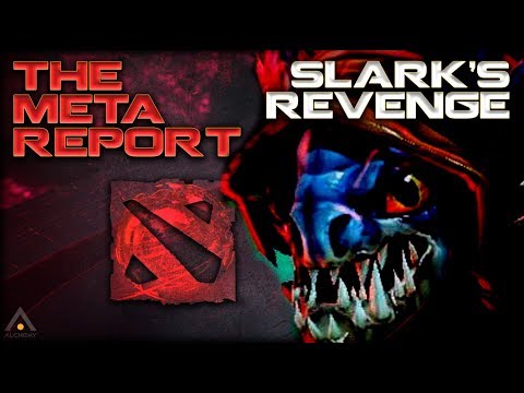 What Carry Counters the Entire Dota 2 Meta?