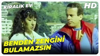 Kiralık Ev Ayşe, Ersine Yalanlar Atıyor Türk Filmi