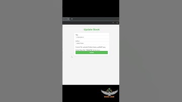 CRUD Operation in Django with example #codingtutorial #programming #djangoframework #crudoperations