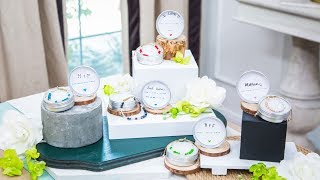 Celebrity DIY Morse Code Bracelets - Home & Family Profile