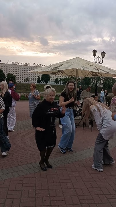 Это Халла нагила! - YouTube