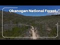 Okanogan National Forest