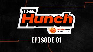 MESSI, MBAPPÉ OR HAALAND... WHO WILL BE TOP SCORER? | THE HUNCH EPISODE 1