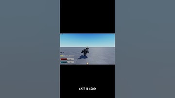 Another Devlog | Finished Thief Class | Roblox RPG