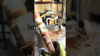 #atx #waterheater #repair #plumbing #shorts