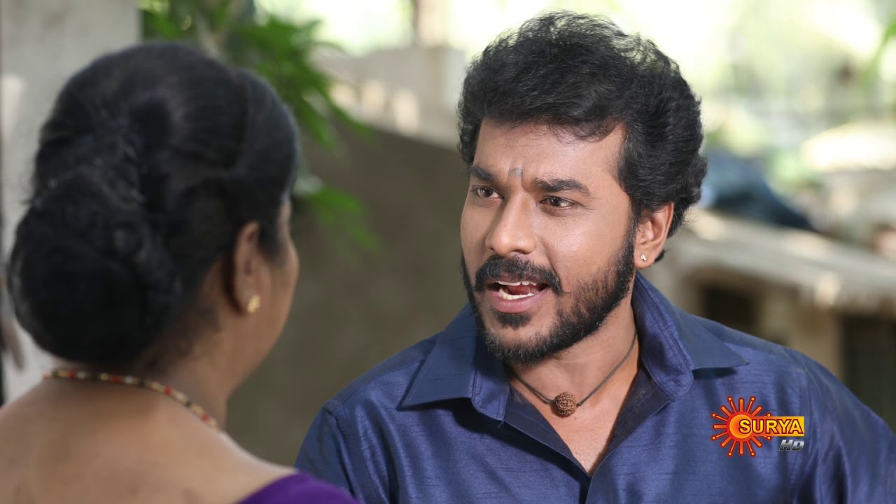 Chandrakumari | 10 may 2019 | SuryaTV tv kanalları