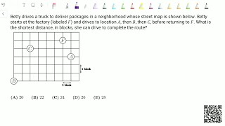 2025 AMC8 Problem 5