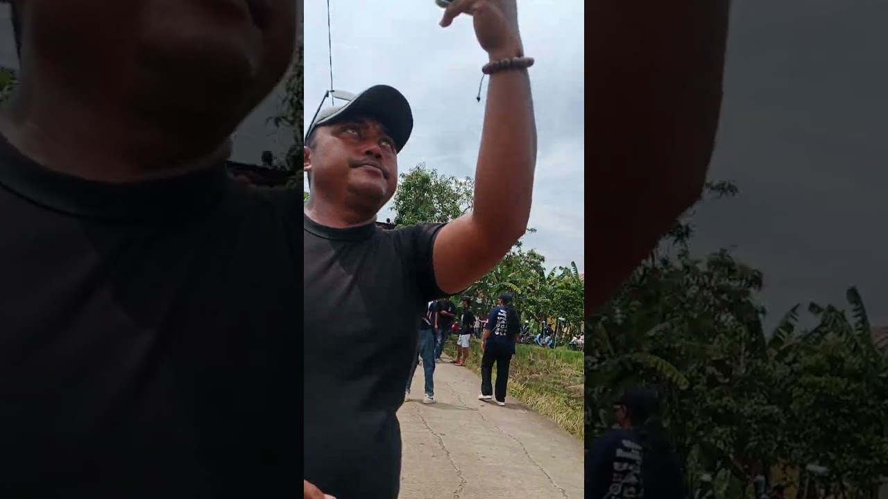 Sound megalodon SiNGA DANGDUT YANG BERHIYAS ‼️ DZAKY NDARU PUTRA || MELOV GRUP