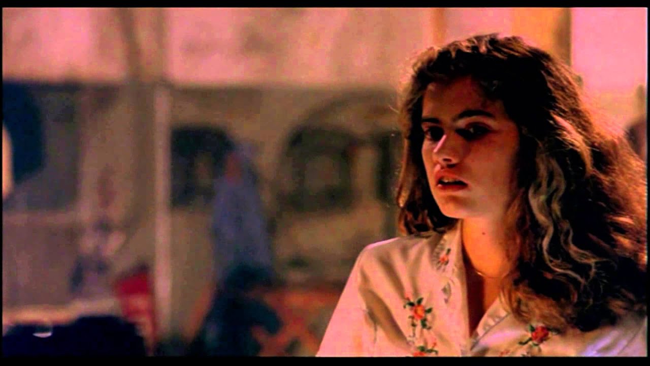 Nancy`S Nightmare [1988]