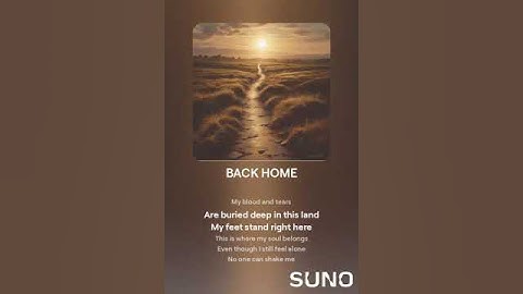 Thumbnail of Back to hometown -English translation ReMake