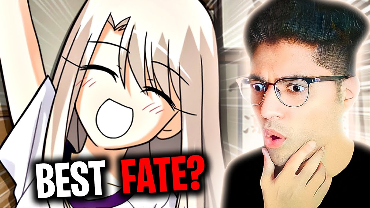 The Only Fate Watch Order Youtube