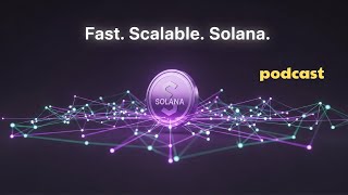 Learn all about the Solana blockchain.