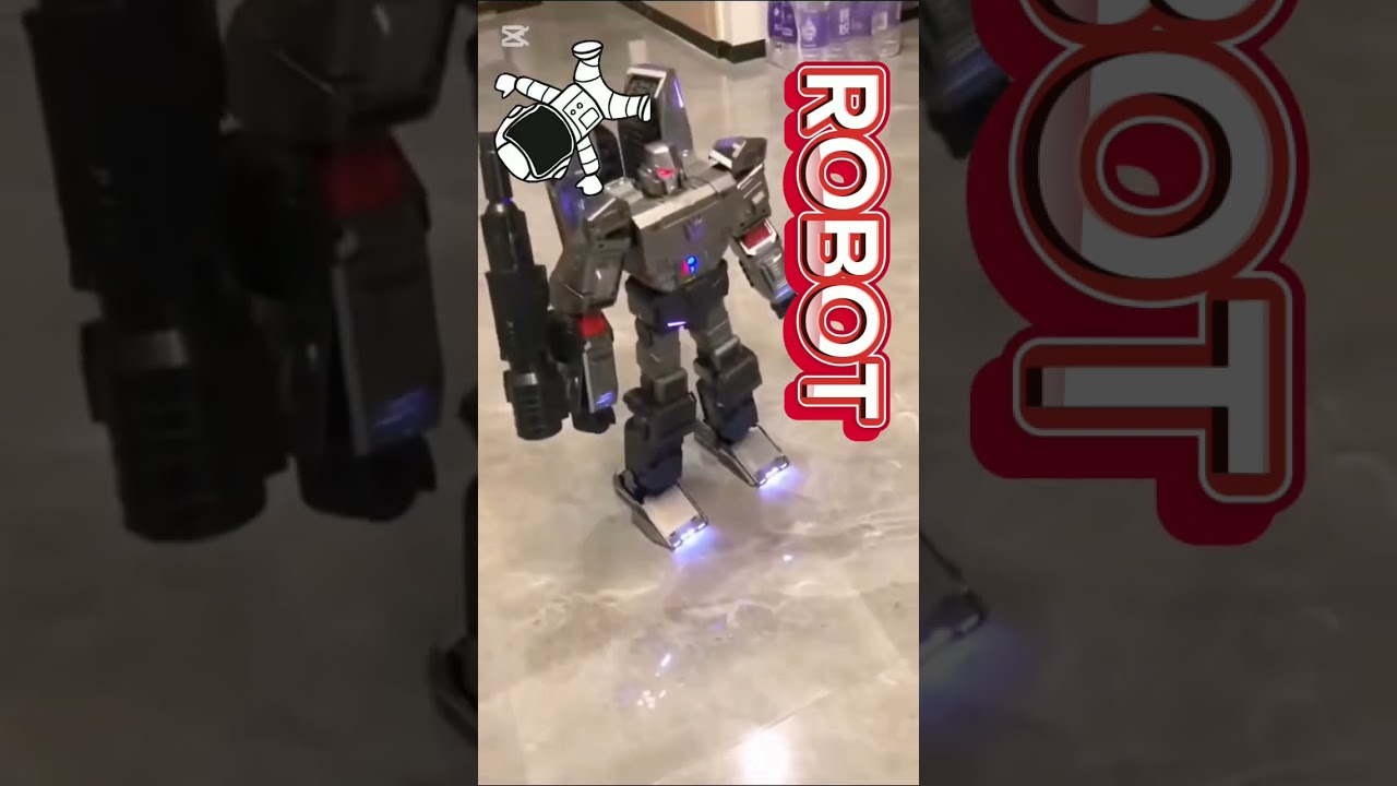 Smart Robot Toys/Smart Robot Toys/Kids Entertainment Gift 