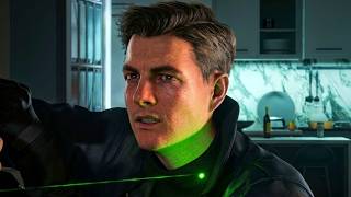 BOND IS THE TARGET - 007 First Light... Gameplay Walkthrough Part 2