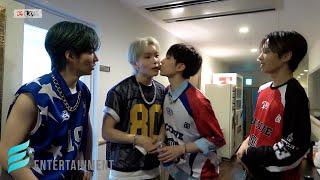 [E-log] 단체 브이로그 #5｜도쿄에서 생긴 일#1💋｜드럭스토어 털기🛒