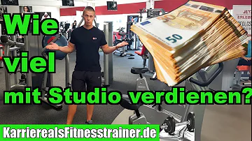 Kann jeder ein Fitnessstudio eröffnen?