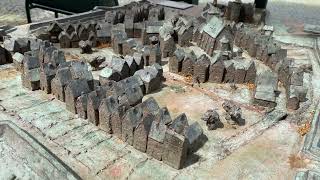 Discovering The Charms Of Rendsburg, Germany On Foot Walking In Rendsburg - Germany