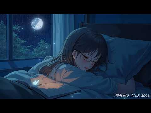 El 99 % se Queda Dormido Rápidamente en 3 Minutos • Calma tu Mente y Logra un Sueño Profundo • Adi..