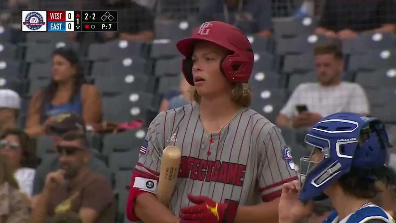 1  Dylan Lesko #27 RHP