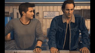 Uncharted 4: A Thief's End Gameplay | Part-2 |